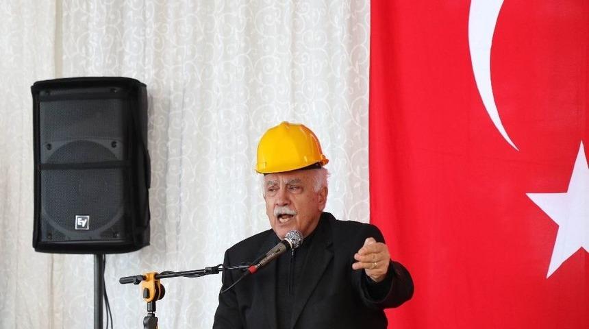 Perin&ccedil;ek: &ldquo;kandil&rsquo;e Beyaz Bayrak &Ccedil;ektireceğiz&rdquo;