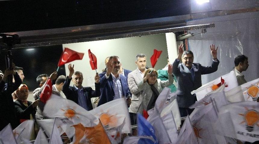 Adalet Bakanı Abdulhamit G&uuml;l: