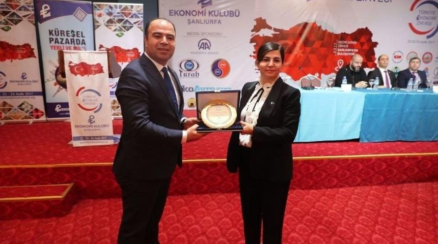 T&uuml;rkiye Ekonomi Zirvesi Sona Erdi