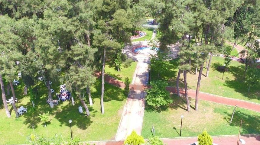 Efeler&rsquo;de Pınarbaşı Ve Aytepe Ziyaret&ccedil;ilerini Bekliyor