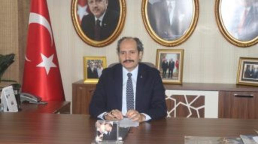 Balıkesir Ak Parti&rsquo;de Se&ccedil;im Startı Verildi