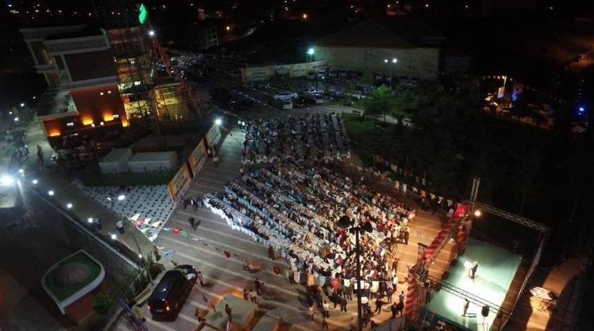İmsakiye saatleri! İstanbul'da ilk sahur saat kaçta? Ankara, İstanbul imsakiye sahur vakitleri...