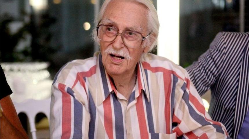 Yeşil&ccedil;am&rsquo;ın Efsane İsmi Eşref Kol&ccedil;ak: &ldquo;yapımcılar Bana İş Vermiyor"