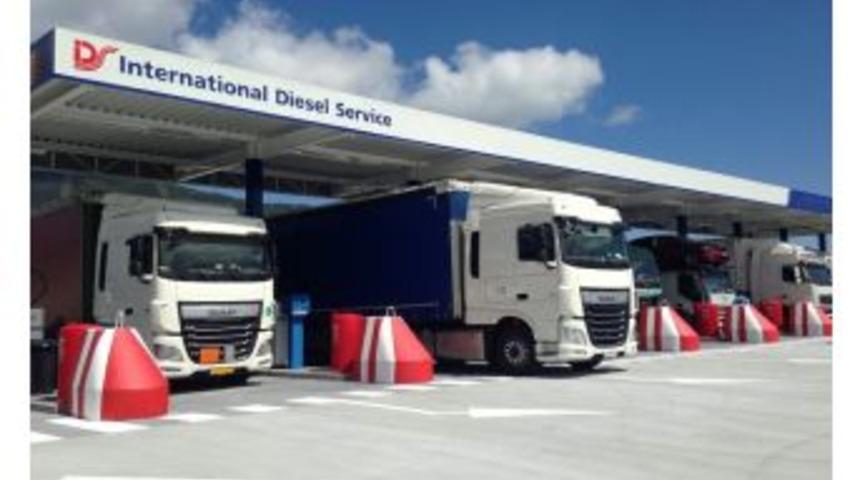 Ids Akaryakıtta Dolandırıcılığı Engellemek İ&ccedil;in &Uuml;retti