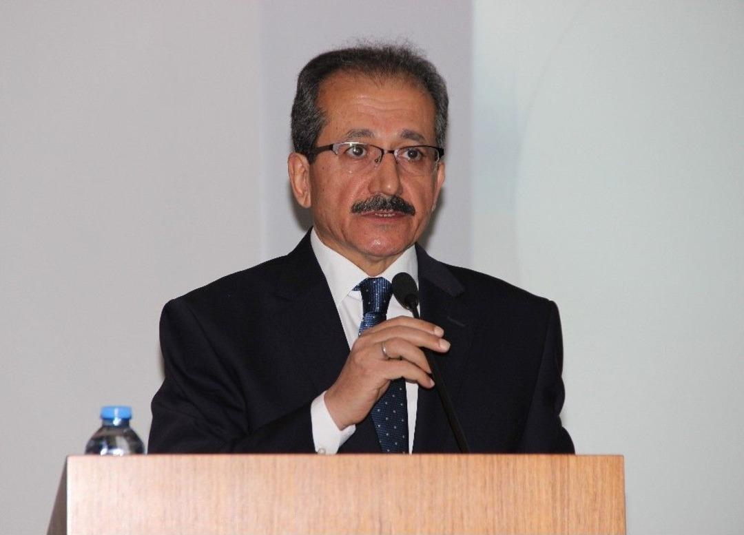 Manisa M&uuml;ft&uuml;s&uuml;nden Fet&ouml; &Ouml;zeleştirisi