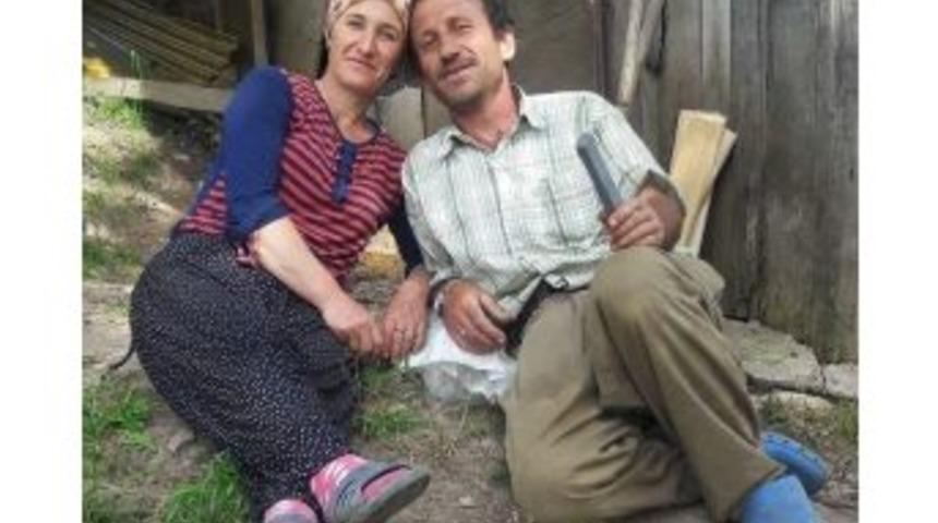 Silahla Kendini Vuran 3 &Ccedil;ocuk Annesi Kadın Hayatını Kaybetti