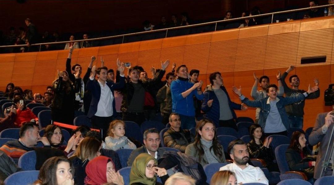 Bursa&rsquo;nın &lsquo;gen&ccedil; Star&rsquo;ı Belli Oldu