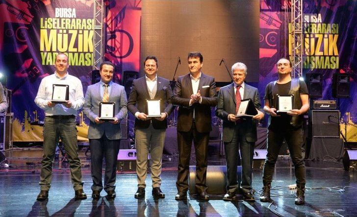 Bursa’nın ‘genç Star’ı Belli Oldu G1