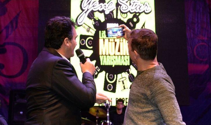 Bursa’nın ‘genç Star’ı Belli Oldu G4