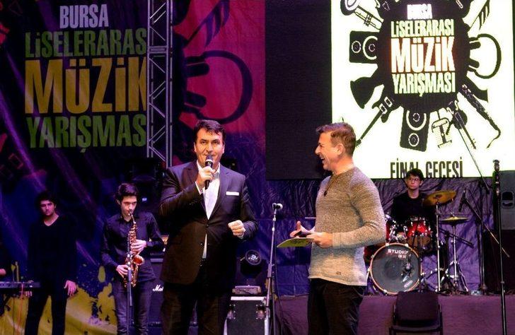 Bursa’nın ‘genç Star’ı Belli Oldu G5