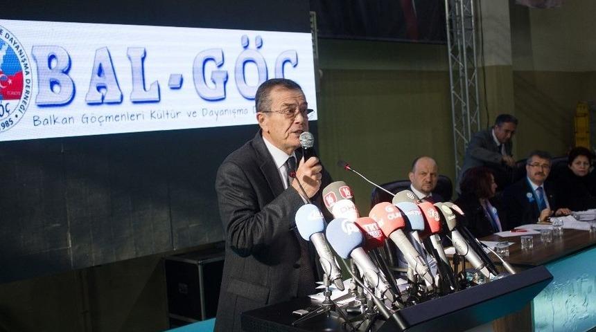 Bulgaristan’daki Siyasi Partilere Tek Çatı Altında Birleşme Çağrısı