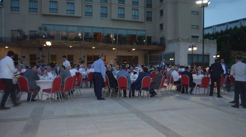 Ak Partili Alkış’tan Millet İttifakı’na Eleştiri