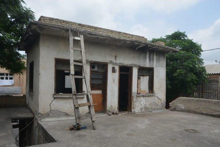 90 Yaşındaki Kadının Yaşlılık Maaşını Torunu Çaldı G2