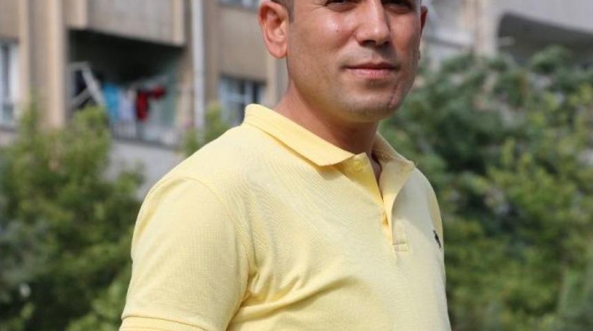 Kayınvalidesinin Evine Molotof Attığı İleri Sürülen Koca Konuştu