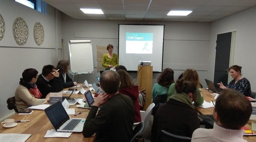 Organik S&uuml;t Sığırcılığı Projesine Ab&rsquo;den 1 Milyon 436 Bin Euro