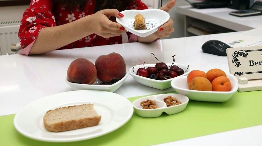 Diyetisyenlerden Oru&ccedil; Sonrası Beslenme Uyarısı