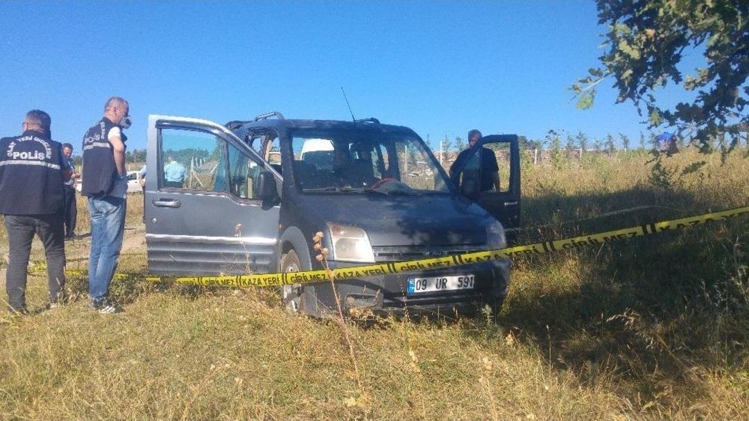 Bursa&rsquo;da Kayıp Veterinerin Cesedini &Ccedil;oban Buldu