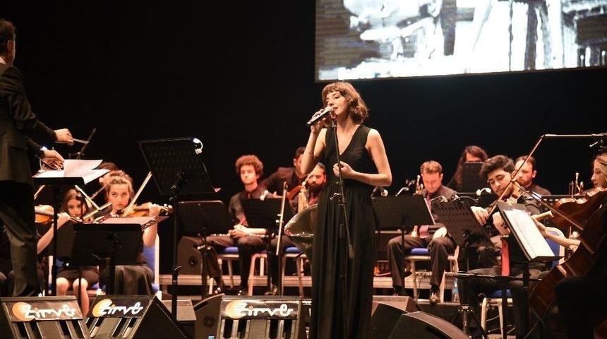 Karesi&rsquo;de Caz Şenliği