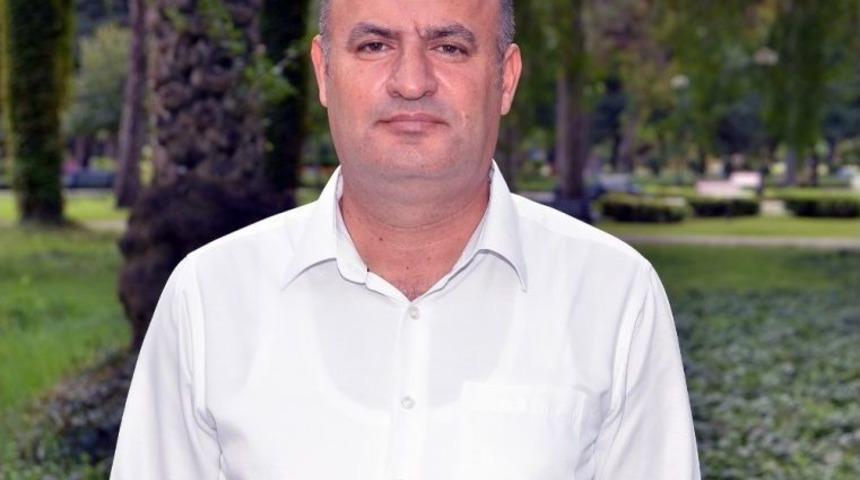 &Uuml;reticinin, &lsquo;akdeniz Meyve Sineği&rsquo; Korkusu