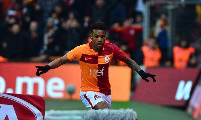 Garry Rodrigues Sakatlandı