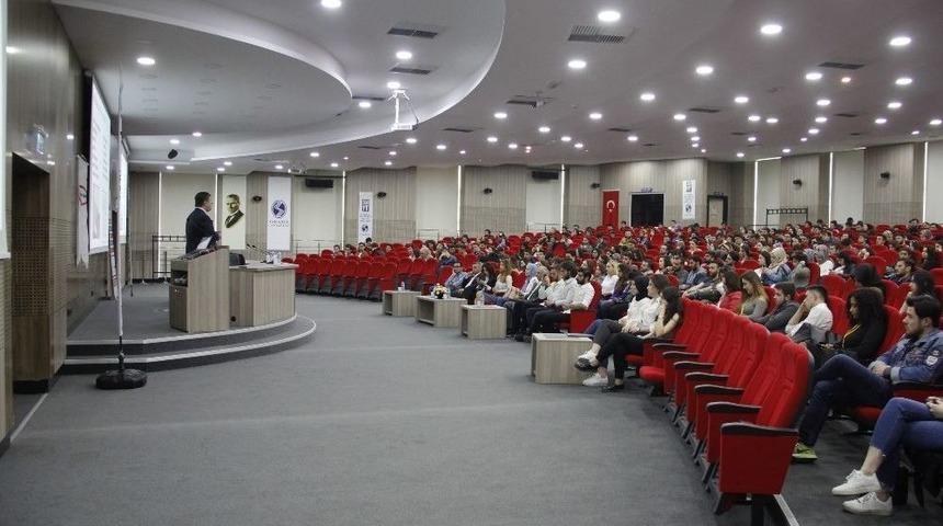 Sa&uuml;&rsquo;de "gelişime A&ccedil;ık Ol" Konferansı