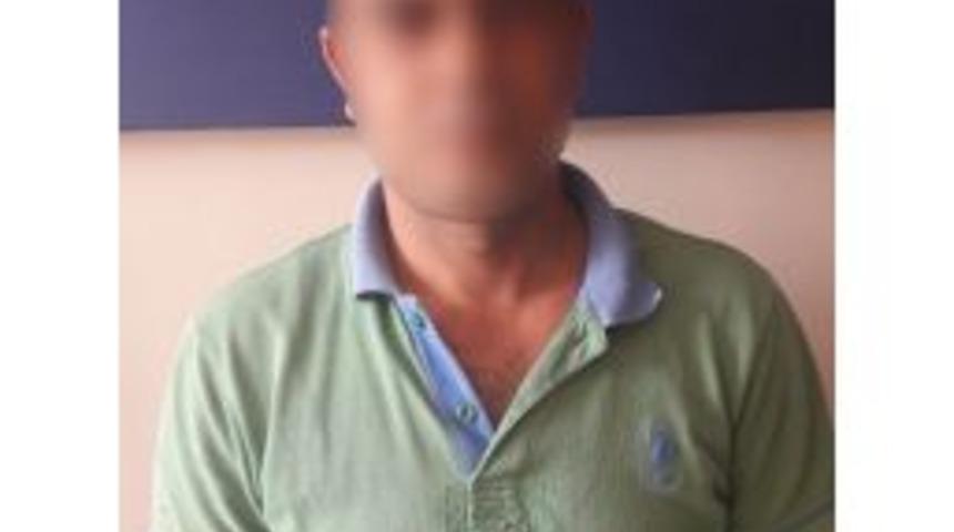 Hatay&rsquo;da Pkk&rsquo;lı Ter&ouml;rist Yakalandı