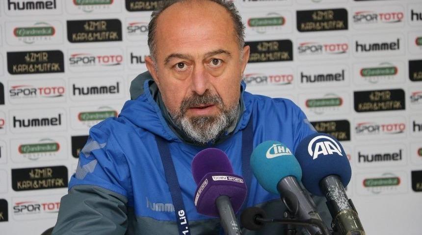 G.m.manisaspor, Balıkesirspor&rsquo;u 3 Golle Ge&ccedil;ti