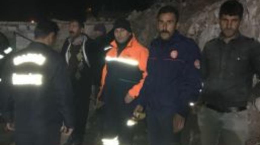 Mardin&rsquo;de Ahır &Ccedil;&ouml;kt&uuml;: 74 Hayvan Telef Oldu