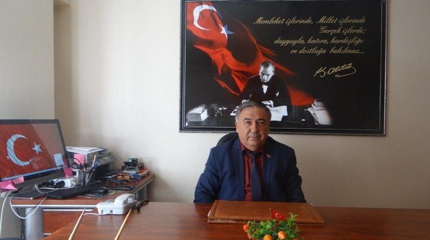 Sarı: "mersin’de Sokakta Çalışan Çocuk Sayısı Azaldı"