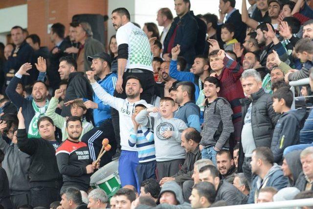 Başkan Aktan&rsquo;dan Şampiyonluk Kutlamalarına Davet 2