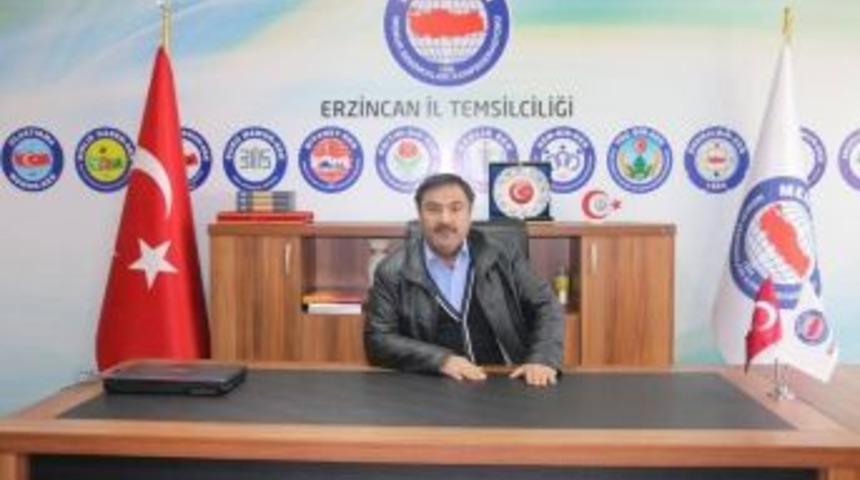 Birlik-haber Sen Erzincan’da Yeniden Yetkili Sendika Oldu