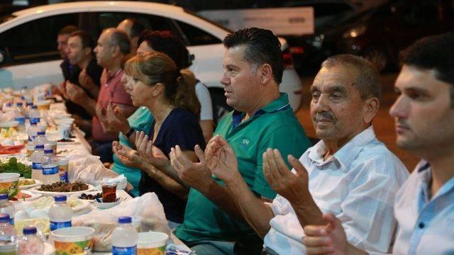 32 Yıldır Devam Eden Gelenek