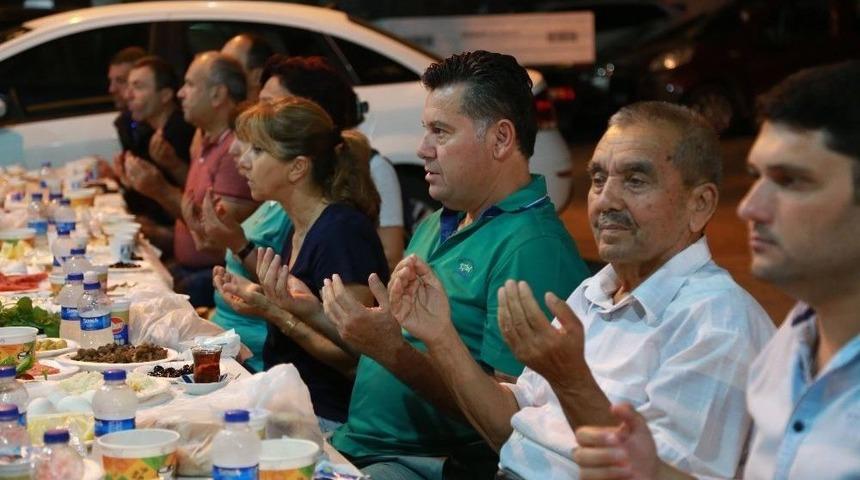 32 Yıldır Devam Eden Gelenek