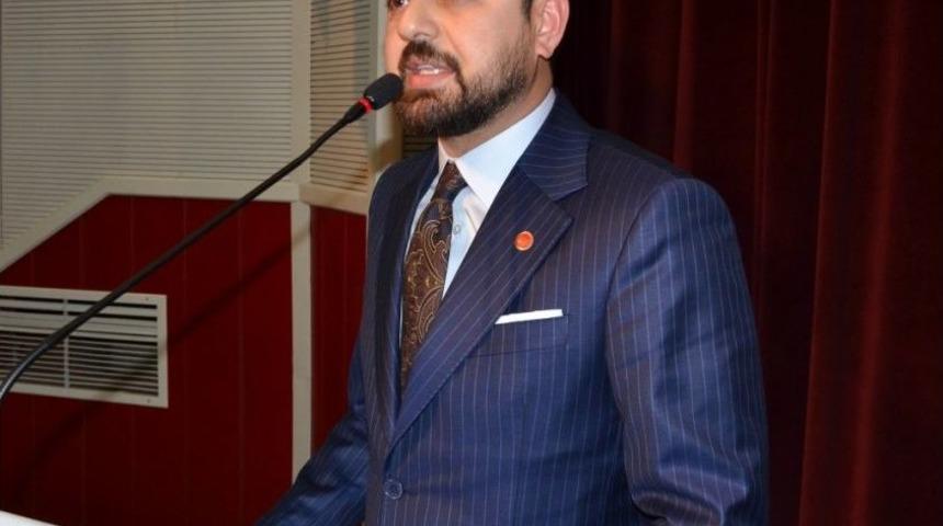 Fatsa&rsquo;da Siyasi Parti İl&ccedil;e Başkanlarının Erken Se&ccedil;im Değerlendirmesi