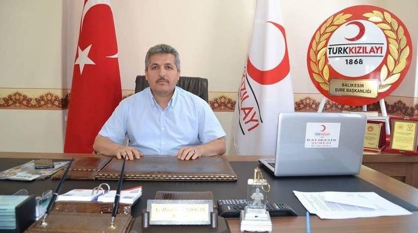 Türk Kızılayı 150 Yaşında