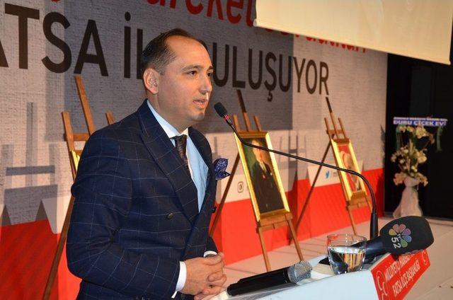 Fatsa’da Siyasi Parti İlçe Başkanlarının Erken Seçim Değerlendirmesi