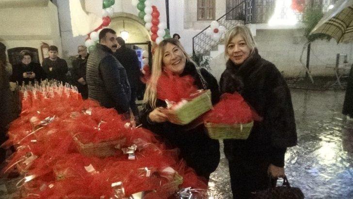 Hataylı Hristiyanlar Noel’i Kutladı G4