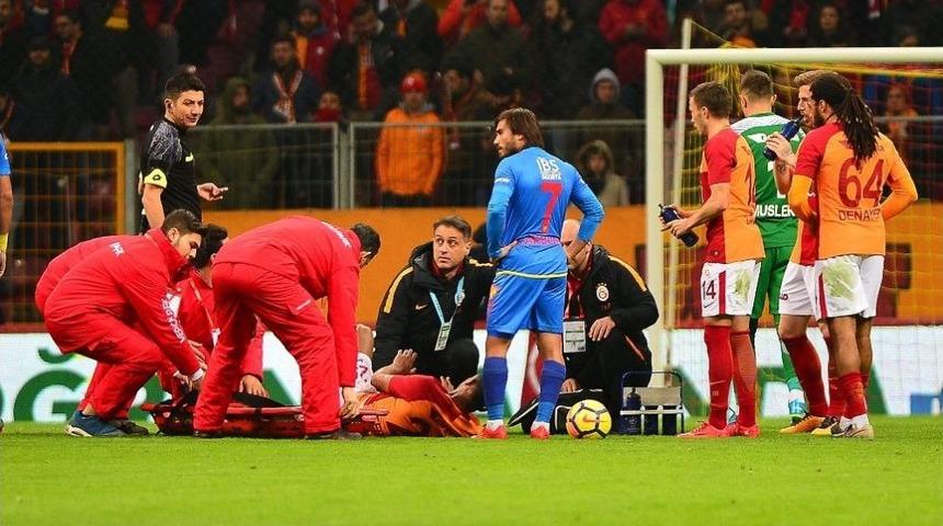 Fernando Sakatlandı