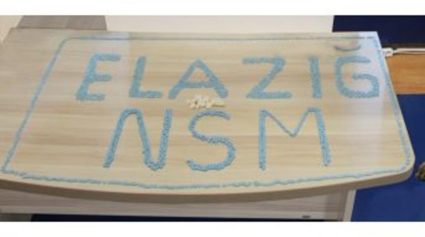 Hırsızlıktan Aranan Şüpheli, 217 Adet Uyuşturucu Hapla Yakalandı