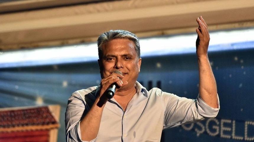 Muratpaşalılar İftarda Buluştu