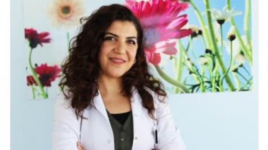 Yaz Aylarında Sıvı Tüketimine Dikkat