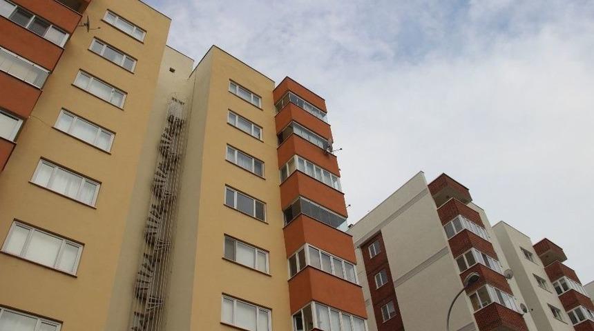 Taşınmaz Ticareti Yeniden Şekilleniyor