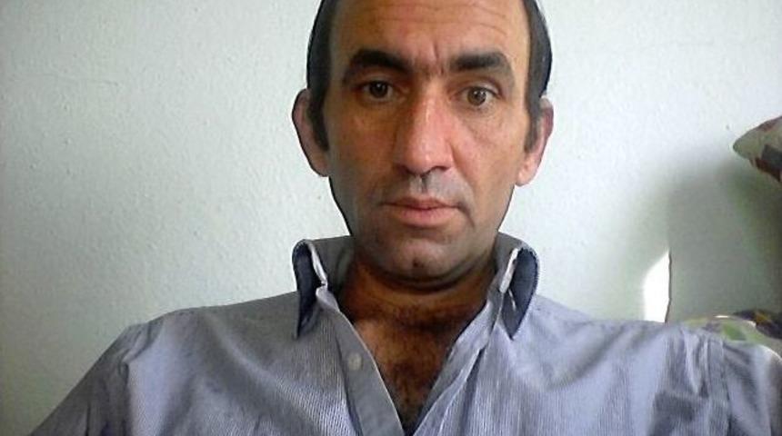 Raylarda Yürürken Trenin Altında Kaldı