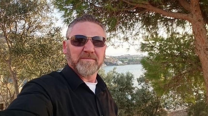 Söke’de Motosiklet Kazası: 1 Ölü