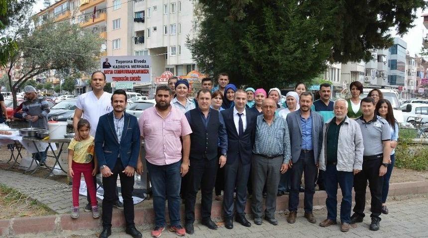 Ortaca Devlet Hastanesinde Kadro Sevinci