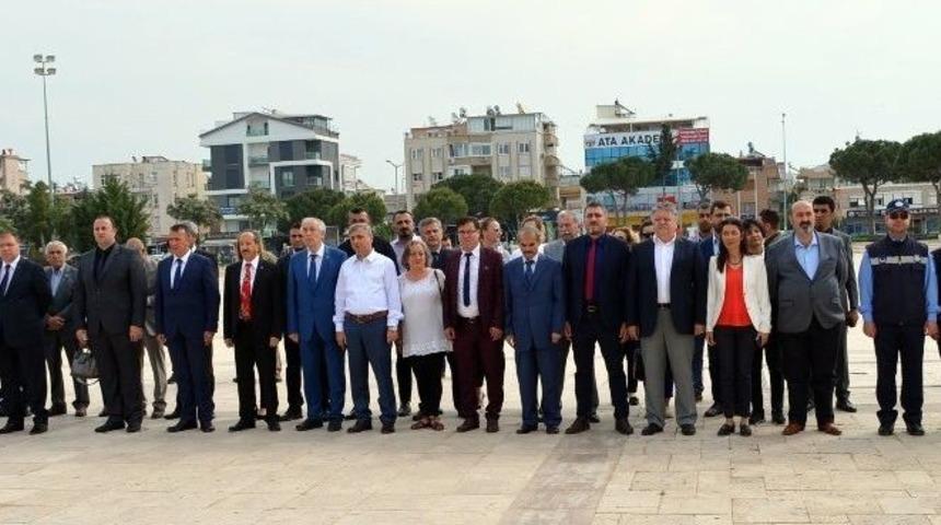 Didim&rsquo;de Turizm Haftası Kutlamaları