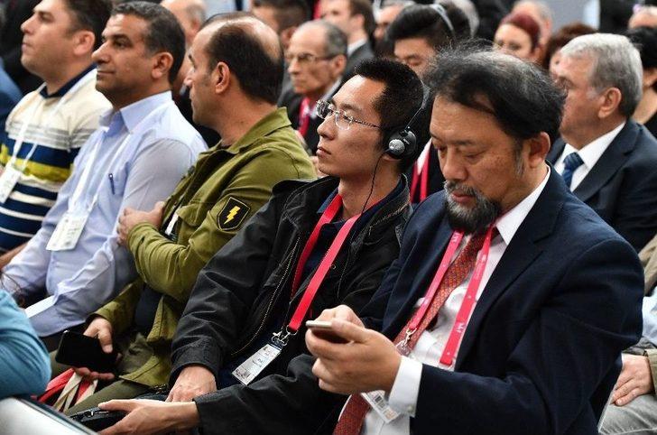 Otobüs Sektörü "izmir" Dedi G4