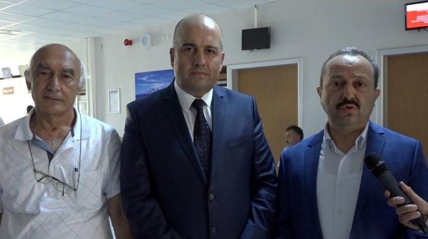 İldem Semt Polikliniği&rsquo;nde Kesinti Olmadan Hizmet Veriliyor