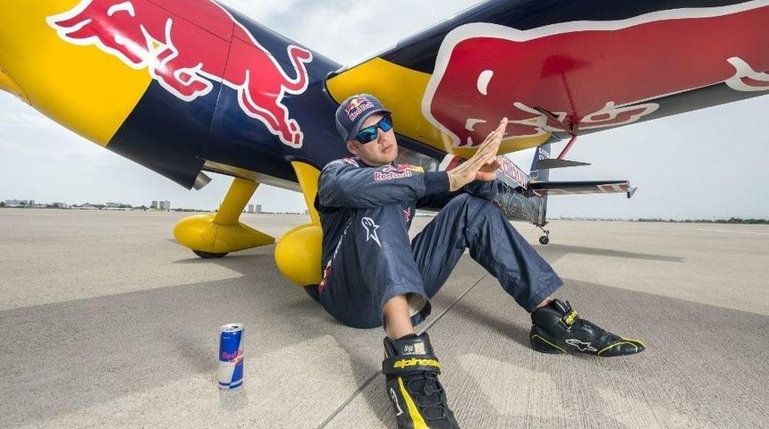 Luke Czepiela: "t&uuml;rkiye&rsquo;de Yarışmak Harika Olurdu"