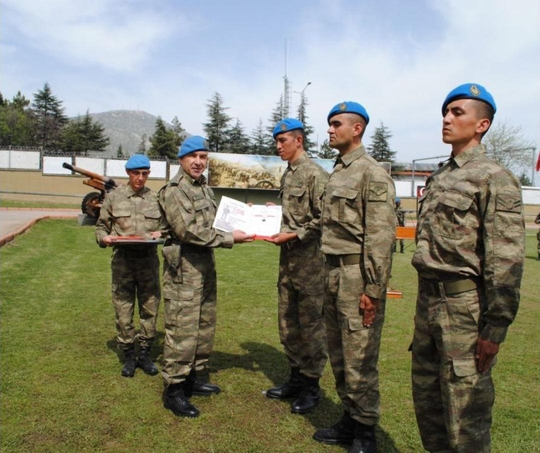 Mavi Berelilerin Gurur G&uuml;n&uuml;